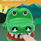 Snap & Learn Crocodile