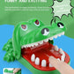 Snap & Learn Crocodile