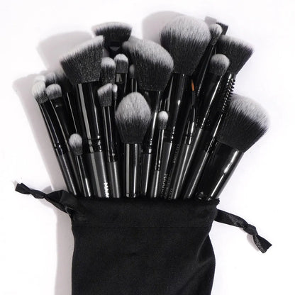 Make Up Brush Set