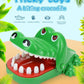 Snap & Learn Crocodile