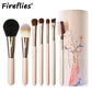 10pcs Professional Makeup Brush Set