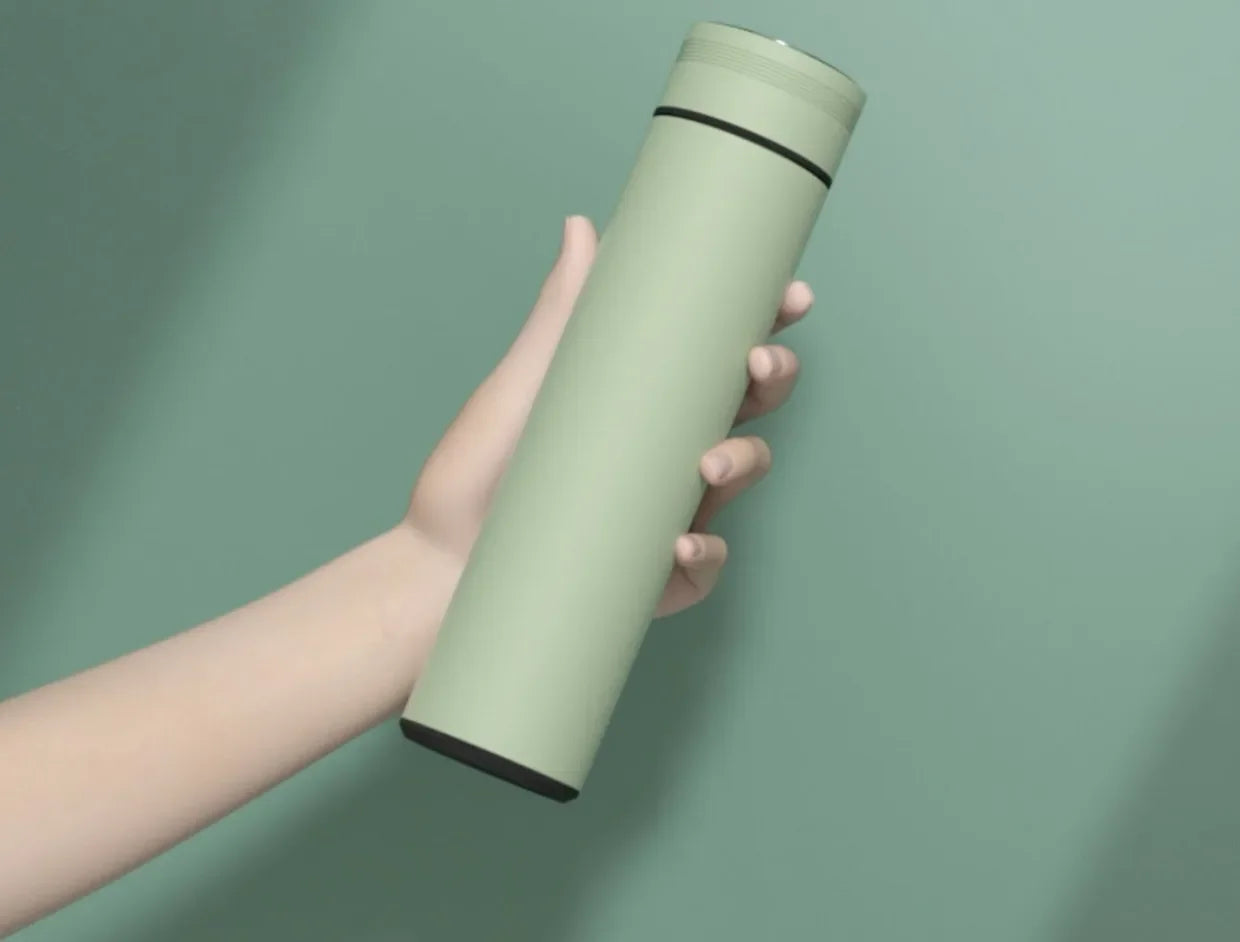 Smart Sip Bottle