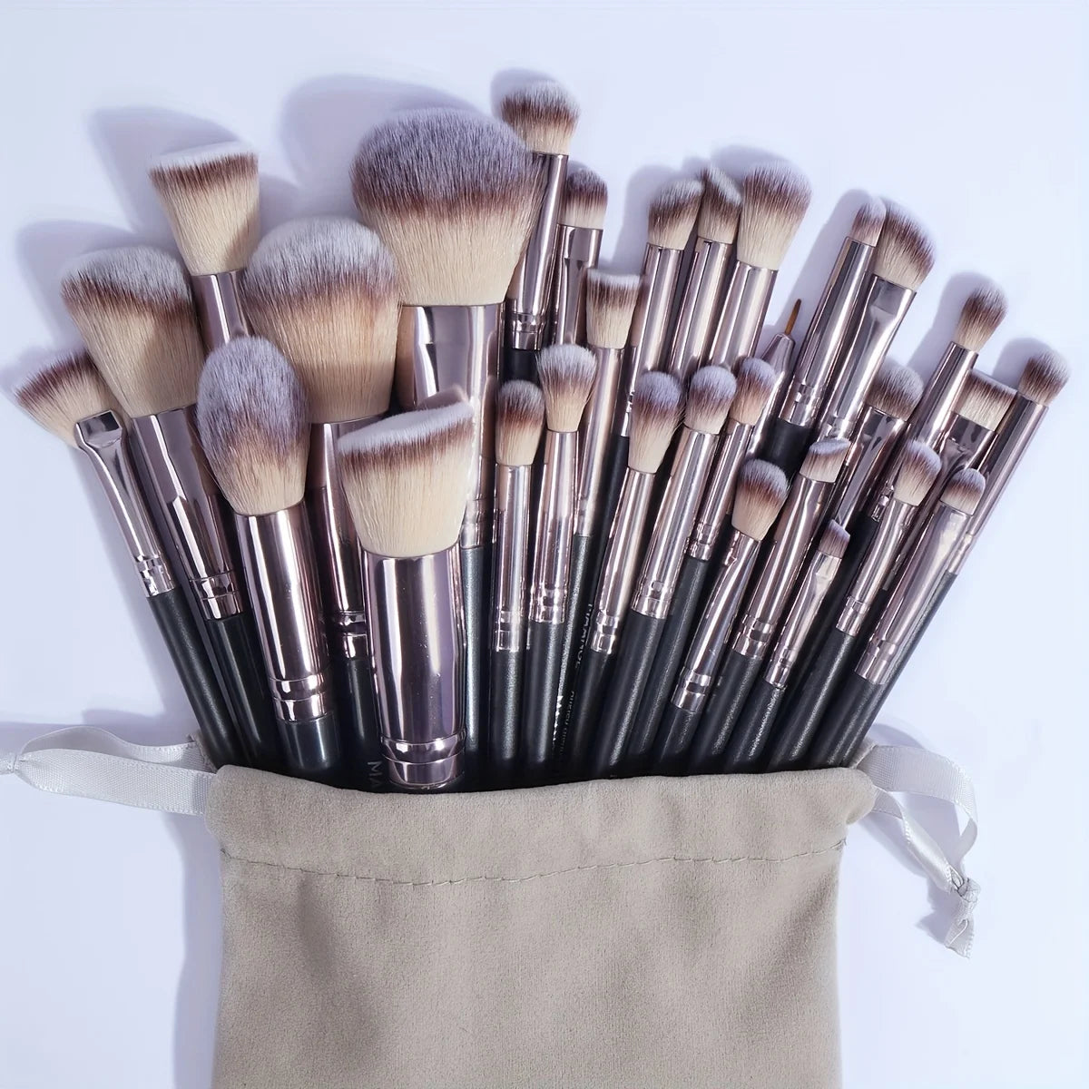 Make Up Brush Set