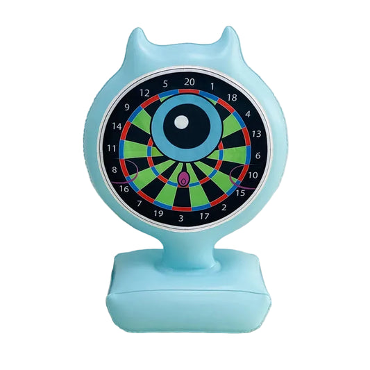 Interactive Party Throwing Game