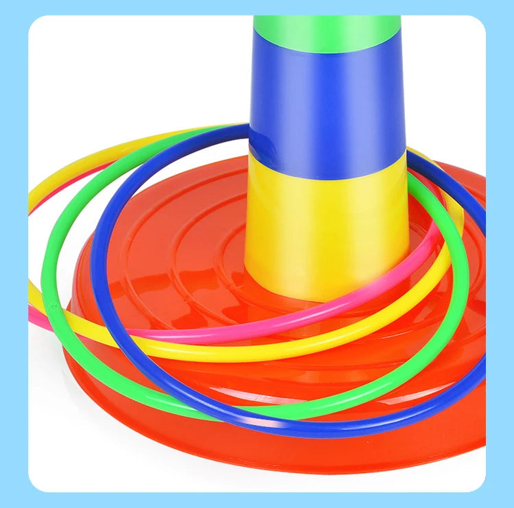 Learning Stack Circles