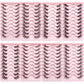 High-quality lashes designed to enhance your natural beauty