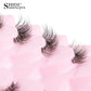 High-quality lashes designed to enhance your natural beauty