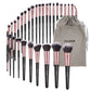 Make Up Brush Set