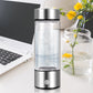 Hydrogen Rich Water Bottle